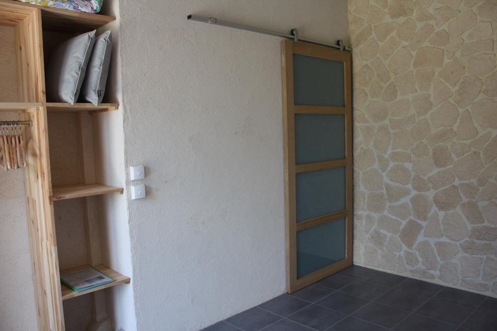 Gite Chevannes Fours Szoba fotó
