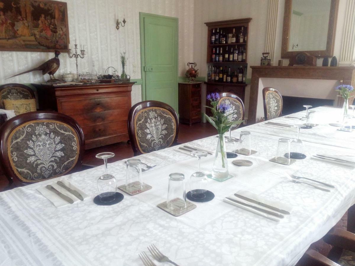 Gite Chevannes Fours Kültér fotó